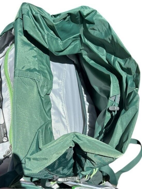 ?NEW w/tags Deuter Futura Pro 34 SL Backpack Women’s 34L Hiking Trekking Pack main image 4